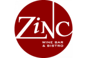 Zinc Wine Bar & Bistro logo